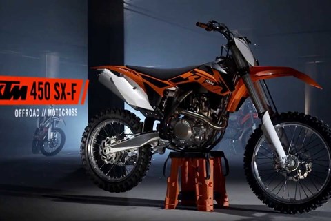 World of KTM | Official Video