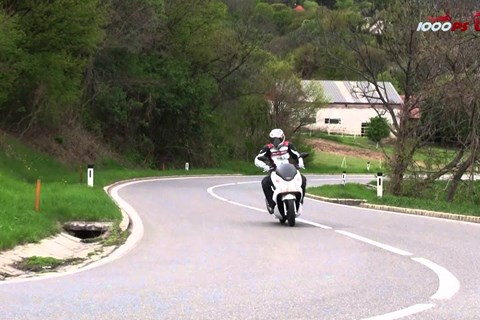 Honda PCX 125 & Vision 110