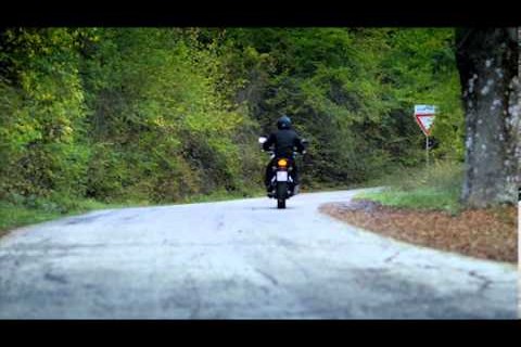 Honda Neue 500er Modelle 2013 | Offizielles Video