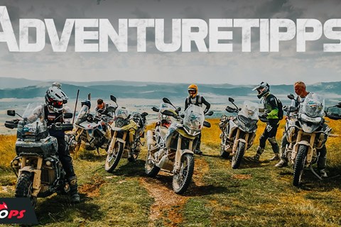 Die Top 10 Tipps für deine perfekte Adventurereise im Balkan!