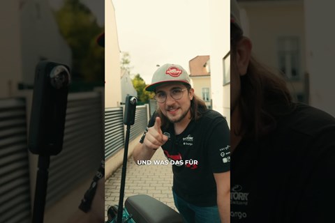 Verwendet ihr 360grad Kameras für Actionaufnahmen? #insta360x5