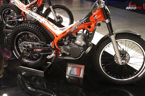 Beta Trial Modelle 2013 - Interview & Details