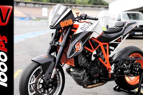 PS Tuner Grand Prix-2014