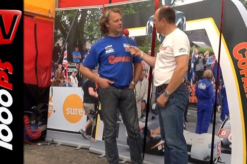 Klaffi in Schwanenstadt