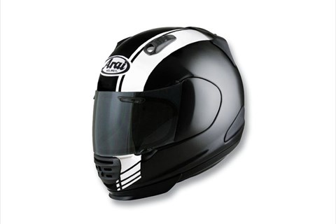 Arai "Rebel"- Nakedbike Helm