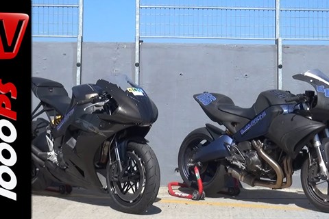 Buell, EBR, Buddy-Racing | Pannoniaring
