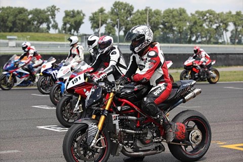 Event-Video | GH-MOTO Slowakiaring Juni 2013