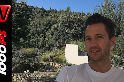 Euro 4 für Motorräder - keine Panik - Aber es gibt Herausforderungen!