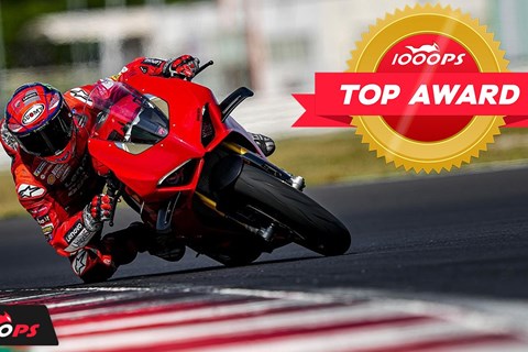 Die besten Sport Bikes 2023! 1000PS Empfehlungen Supersport & Superbike von 15 bis 217 PS