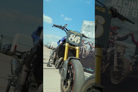 Indian Action am Pannoniaring 🔥 #shorts