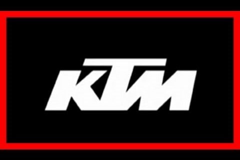 EICMA 2009 - KTM news