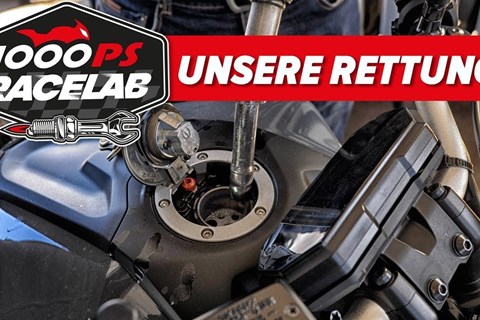 E-Fuels die Alternative zu Elektro? Unsere Rettung für Rennstrecke und Enduro?