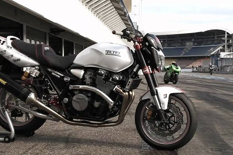 PS Tuner GP 2011 Hockenheimring