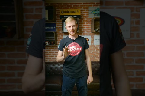 Gregors Top A2 Reiseenduros unter EUR 5 000,- #shorts