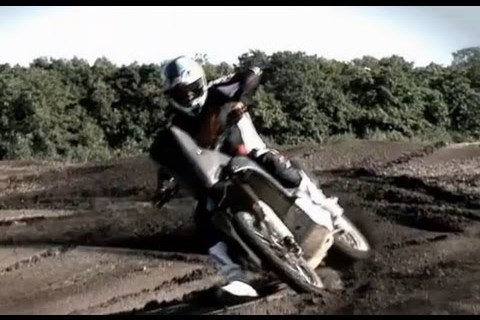 Honda CRF450 Rally Dakar 2013