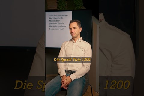 Klassik & Retro was trifft da für euch zu? #motorradempfehlungen