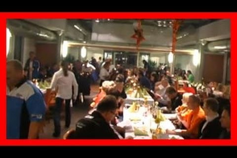 Suzuki GSX-R Challenge 2010 - Abschlussfeier