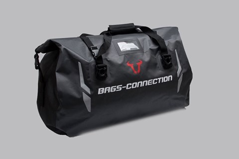 SW-Motech 35 Liter waterproof Hecktasche - Drybag 2013