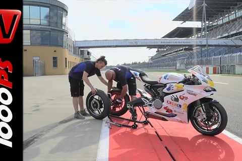 PS TunerGP 2016 am Lausitzring