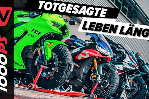 Zukunft Supersportler! Wie geht es weiter?