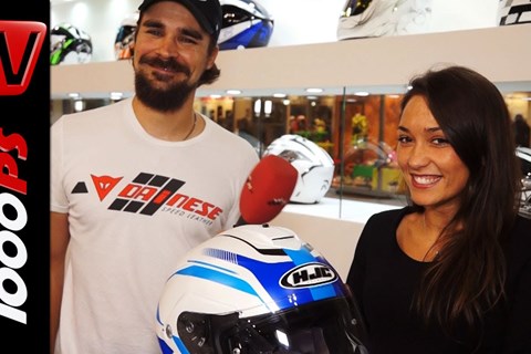 HJC IS-MAX 2 | Features, Farben, Preis