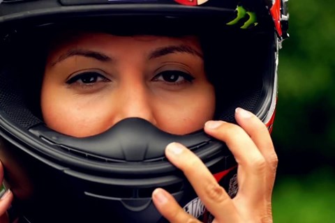 Essenza – The Essence of Motorcycles SUZUKI Part I