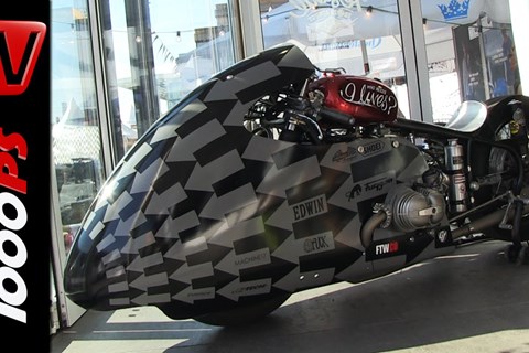 1. Pure & Crafted Festival 2015 | The Bikes