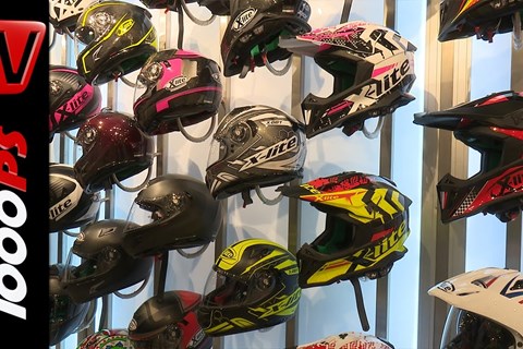 X-Lite X502 2017 - Features, Design, Preis