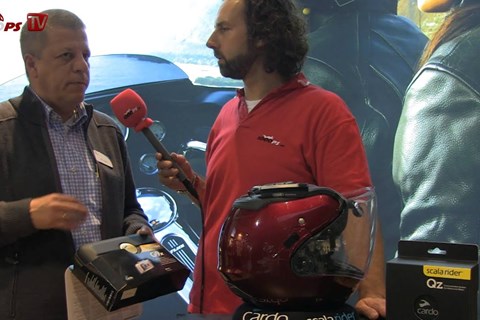 G9x, Qz - Cardo Neuheiten 2014