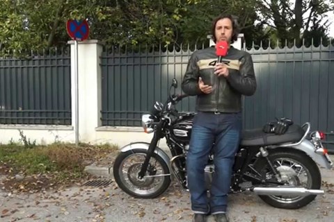 4SR - Motorrad Bekleidung für Straße und Racing