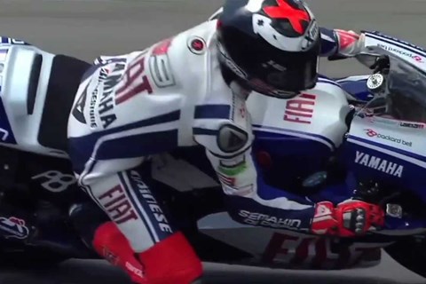 MotoGP DVD FASTEST Trailer