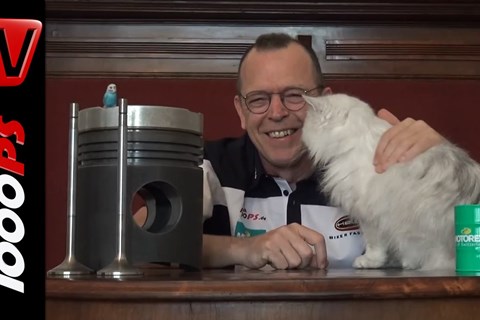 Motorrad-Gruß: Nein danke? | Zonkos Sicht | Drei Episoden