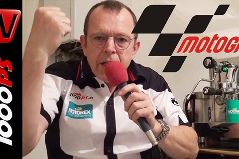 MotoGP Qatar 2016 | Lorenzo siegt | Marquez wird gebuht | Zonkos Sicht