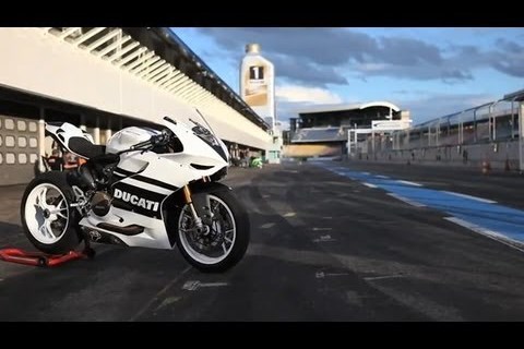 PS Motorrad Tuner GP 2012 Hockenheimring
