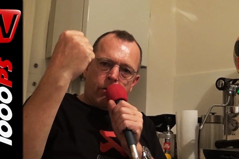 Marquez, Rossi, Lorenzo | Zonkos Sicht | MotoGP 2015