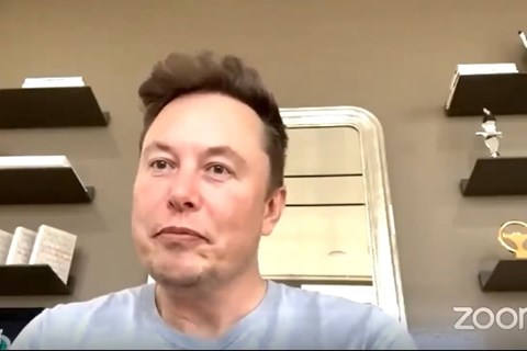 Elon Musk - Why Crypto is CRASHING?!! Binance Buying FTX, What's Next - Live Conference 2022!