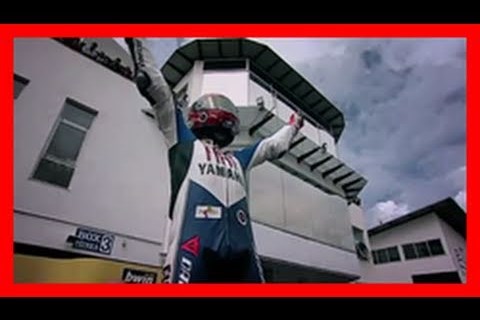 Jorge Lorenzo: Der Weg zum MotoGP Champ