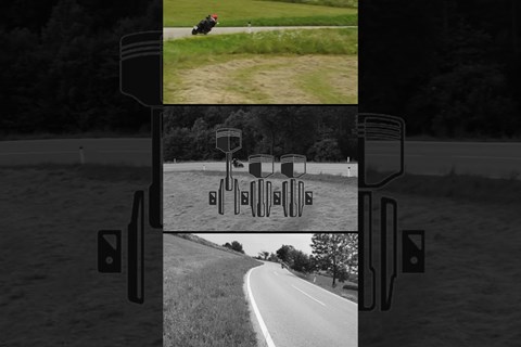 2, 3 oder 4 Zylinder? #supersport #test