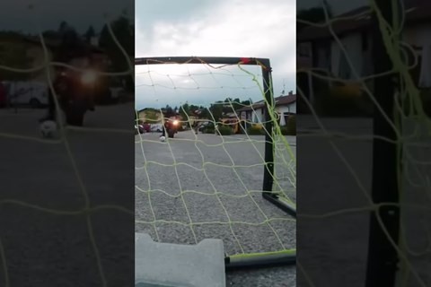 Tibor hat‘s einfach drauf! #shorts #racearoundaustria #1000ps