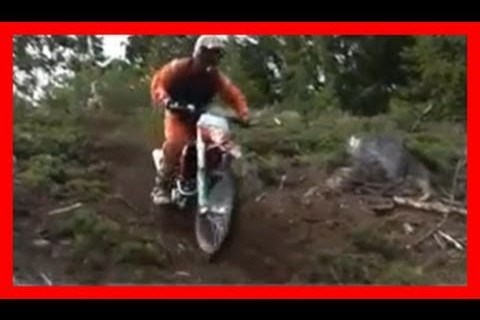 KTM Offroad 2010  - Enduro & MX News