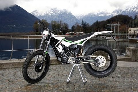 OSSA Explorer - Bachner am Erzberg 2012