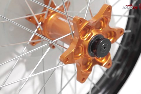 Marchesini Offroad Felgen News 2013