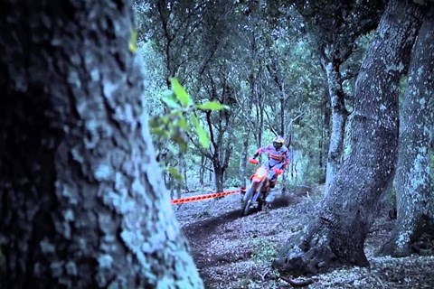 KTM EXC MY 2014 | Official Video