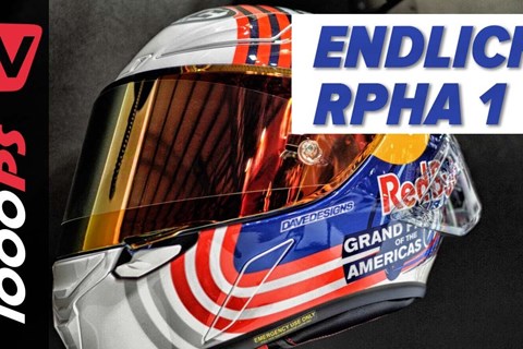 In der Oberklasse angekommen! HJC präsentiert die Helm Neuheiten 2022 - Live von der EICMA 2021