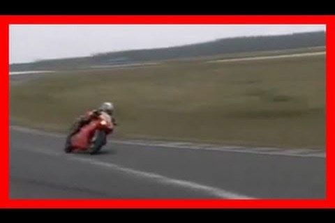 Ducati 1098 S test ride / Motorrad Test von 1000PS
