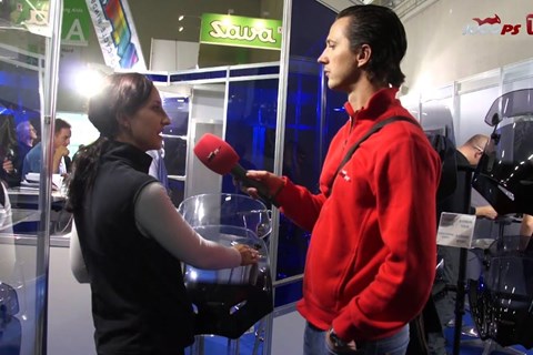 MRA X-SCREEN *TOUR* SPOILER - Demo