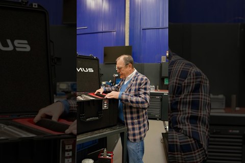 Zonko zeigt sich ganz begeistert 😂 #remus