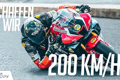 Nie geschafft - Der schnellste ELBOW DOWN aller Zeiten!