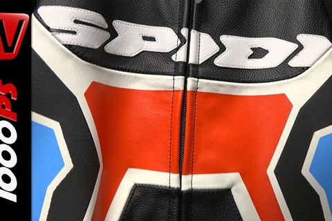 SPIDI Motorrad Bekleidung Neuheiten 2017