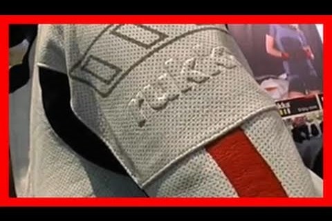 Rukka motorcycle gear news / Rukka Motorrad Bekleidung